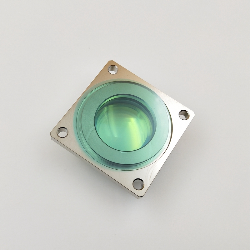 准直镜组件D30-F100-聚焦准直镜组-深圳凯普诺科技有限公司