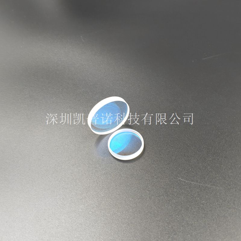 激光保护镜片25*2