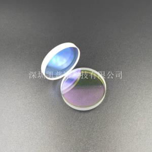 45度全反镜-25*3 1064nm