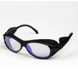 紫外线防护眼镜355nm (100nm-400nm)