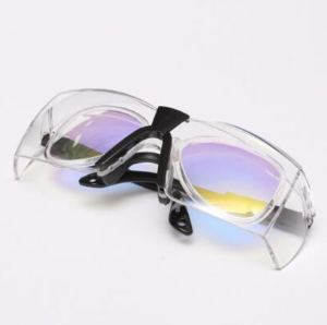 激光防护镜-护眼反射型1064 + 532nm-激光护目镜-深圳凯普诺科技有限公司