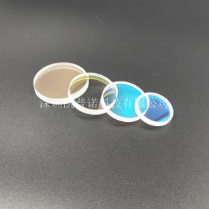 全反镜片-20*4 平凹10米 1064nm 