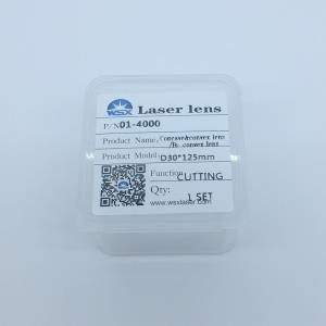 聚焦镜片D30-F125-万顺兴原装聚焦镜