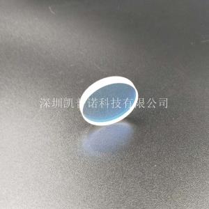 激光保护镜片20*2